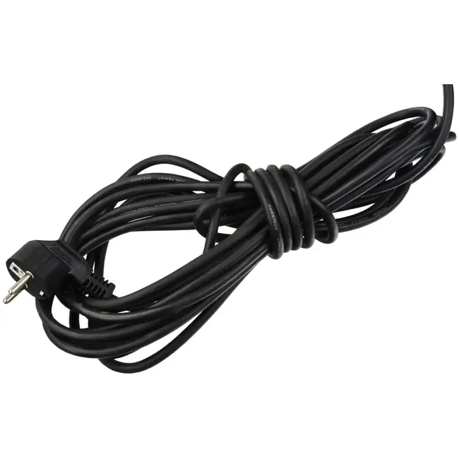 GEKO Waterpomp - Nikkel - 550W - 17.000 l/u - Voor Vuil Water