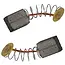 GEKO Compacte boor/schroevendraaier - LED - 280W - 20 koppelstanden - SoftGrip