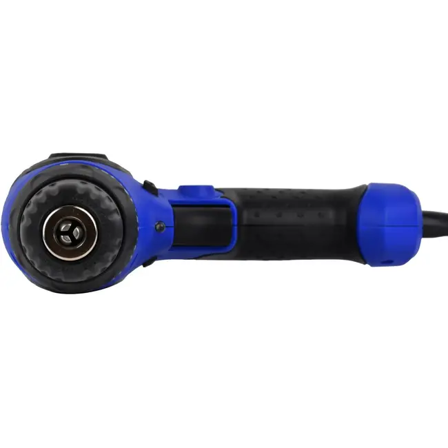 GEKO Compacte boor/schroevendraaier - LED - 280W - 20 koppelstanden - SoftGrip