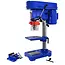 GEKO Kolomboormachine - 16 mm capaciteit - 5 snelheden - Inclusief machineklem