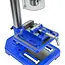 GEKO Kolomboormachine - 16 mm capaciteit - 5 snelheden - Inclusief machineklem