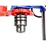 GEKO Kolomboormachine - 16 mm capaciteit - 5 snelheden - Inclusief machineklem