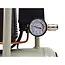 GEKO 8L luchtcompressor - oliegesmeerd - 8 bar - 118 L/min - draagbaar