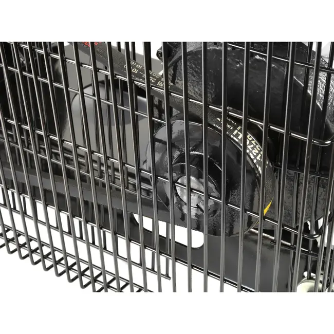 GEKO Luchtcompressor 100L - Krachtige Pomp & Motor Kit - Duurzaam Design