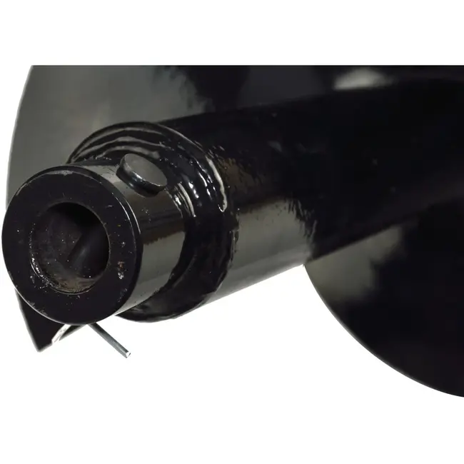 GEKO Boorgat 25x80 cm - Aarde Boor - 20 mm Bevestigingsgat