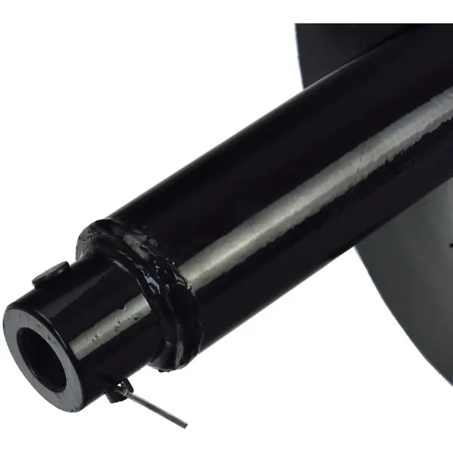 GEKO Boorgat 25x80 cm - Aarde Boor - 20 mm Bevestigingsgat