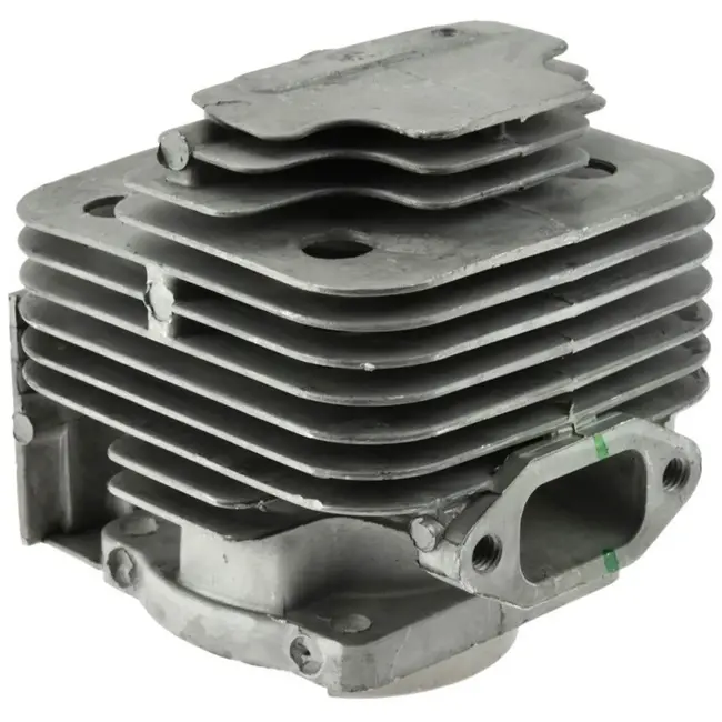 GEKO Cilinder- en zuigerset - 52cc - 44mm - Voor bosmaaier