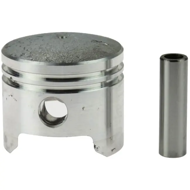 GEKO Cilinder- en zuigerset - 52cc - 44mm - Voor bosmaaier