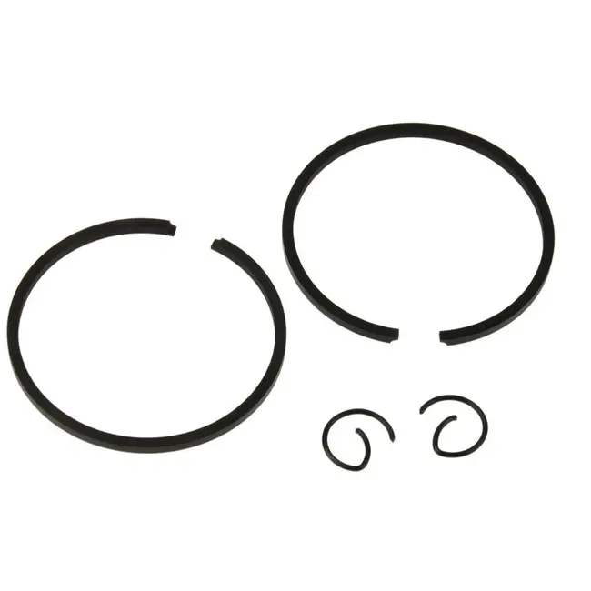 GEKO Cilinder- en zuigerset - 52cc - 44mm - Voor bosmaaier