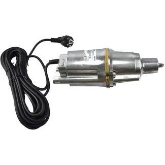 GEKO Diepwaterpomp - Onderwateraanzuiging - 60m Diepte - 280W - 20mm Slangdiameter