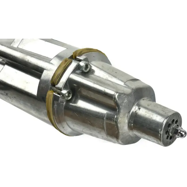 GEKO Diepwaterpomp - Onderwateraanzuiging - 60m Diepte - 280W - 20mm Slangdiameter