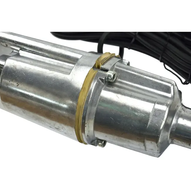 GEKO Diepwaterpomp - Onderwateraanzuiging - 60m Diepte - 280W - 20mm Slangdiameter