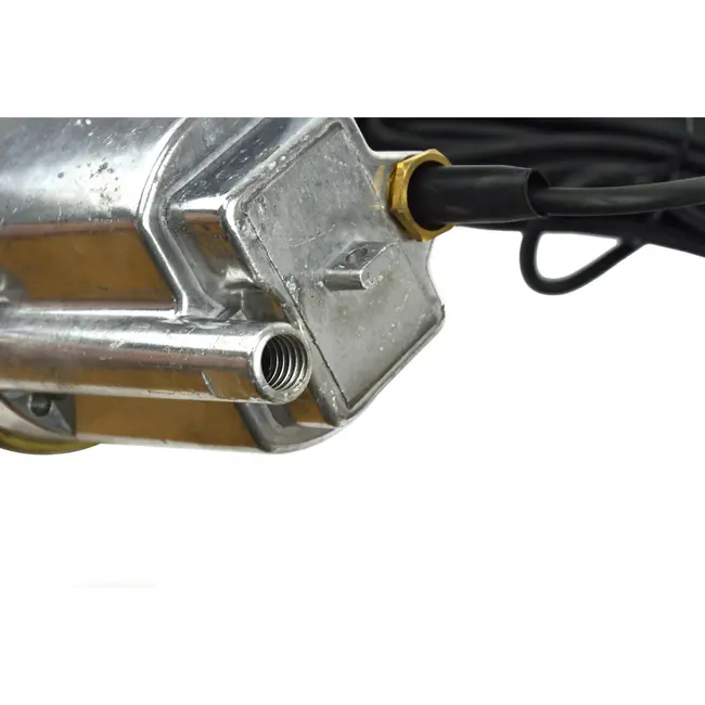 GEKO Diepwaterpomp - Onderwateraanzuiging - 60m Diepte - 280W - 20mm Slangdiameter