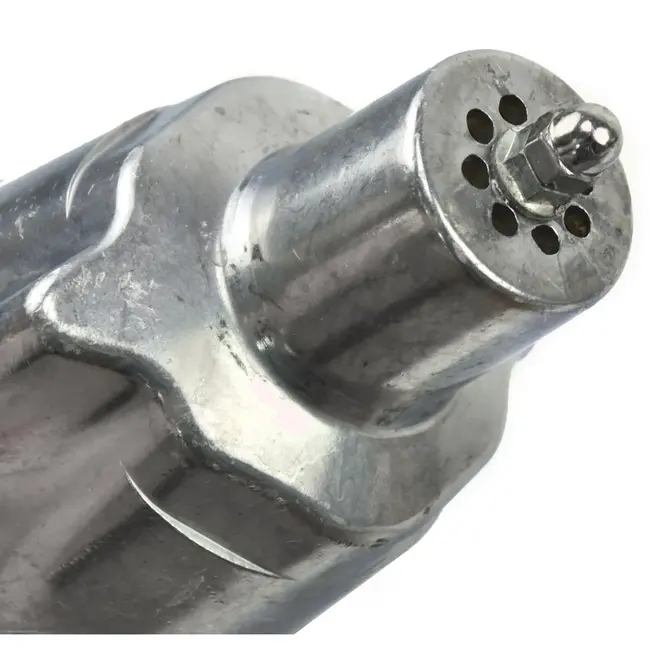 GEKO Diepwaterpomp - Onderwateraanzuiging - 60m Diepte - 280W - 20mm Slangdiameter