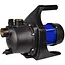 GEKO Krachtige tuinpomp - 1200W - 46m hoogte - 3800L/h capaciteit
