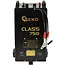 GEKO Acculader - Snel laden - LCD display - 12V/24V - 20-1550Ah