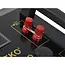 GEKO Acculader - Snel laden - LCD display - 12V/24V - 20-1550Ah