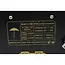 GEKO Acculader - Snel laden - LCD display - 12V/24V - 20-1550Ah
