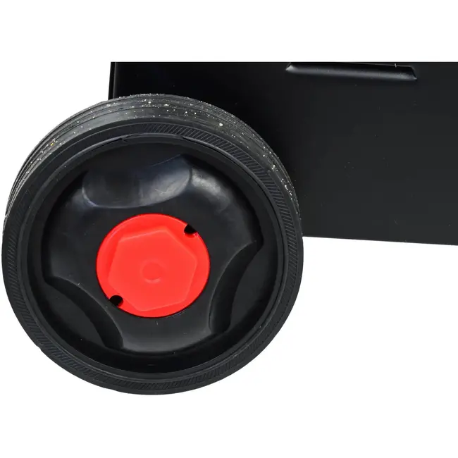 GEKO Acculader - Snel laden - LCD display - 12V/24V - 20-1550Ah