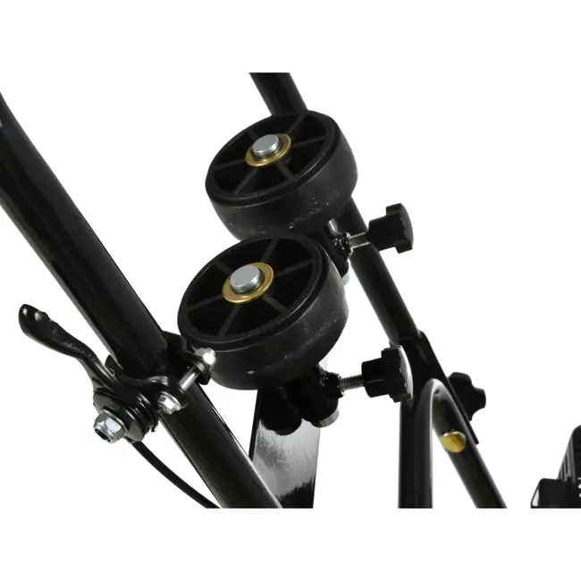 GEKO CNP20 Benzine trilplaat 87 kg – 19,8 kN kracht en 30 cm verdichtingsdiepte voor grondwerk