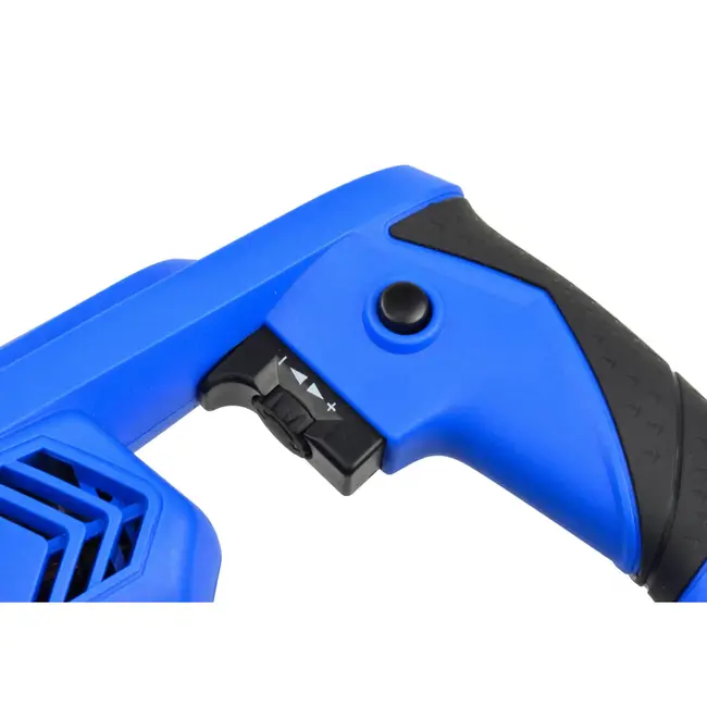 GEKO Reciprozaag - 900W - Variabele Snelheid - Ergonomische Greep - 115 mm Snijdiepte