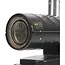 GEKO Indirecte oliegestookte heater - 25kW - mobiel met thermostaat en oververhittingsbeveiliging