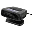 GEKO Auto ventilator - verwarming & koeling - 150W - 12V - compact ontwerp