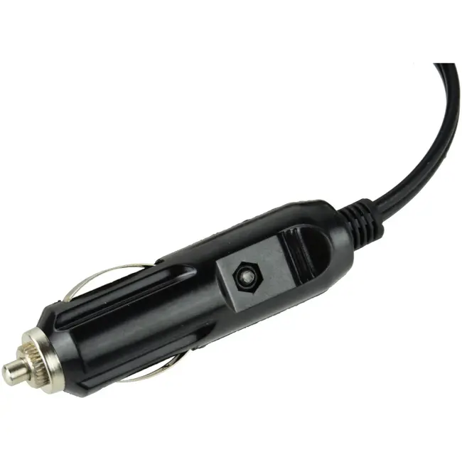 GEKO Auto ventilator - verwarming & koeling - 150W - 12V - compact ontwerp