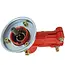 GEKO Complete borstelmaaier versnellingsbak - 26 mm - 7 spline tanden