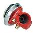 GEKO Complete borstelmaaier versnellingsbak - 26 mm - 7 spline tanden