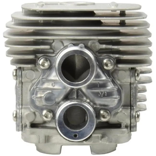 GEKO Cilinder- en zuigerset - Reparatiekit - 50 mm - Voor Stihl TS410