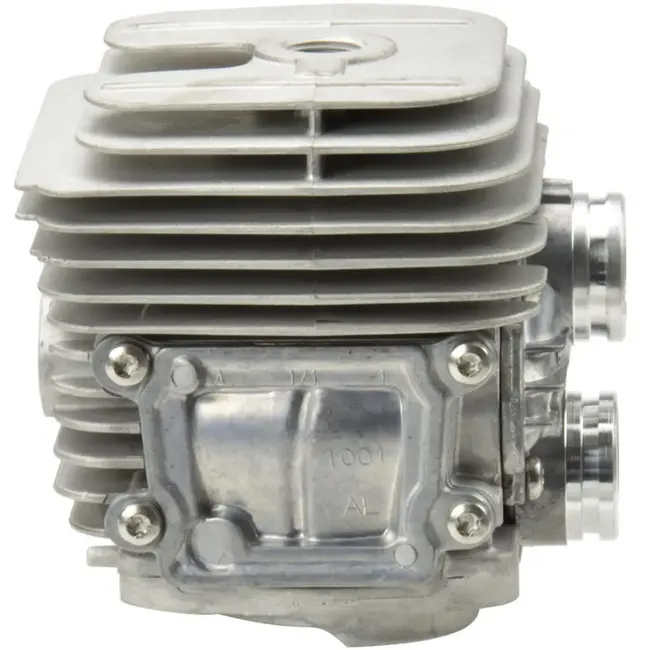 GEKO Cilinder- en zuigerset - Reparatiekit - 50 mm - Voor Stihl TS410