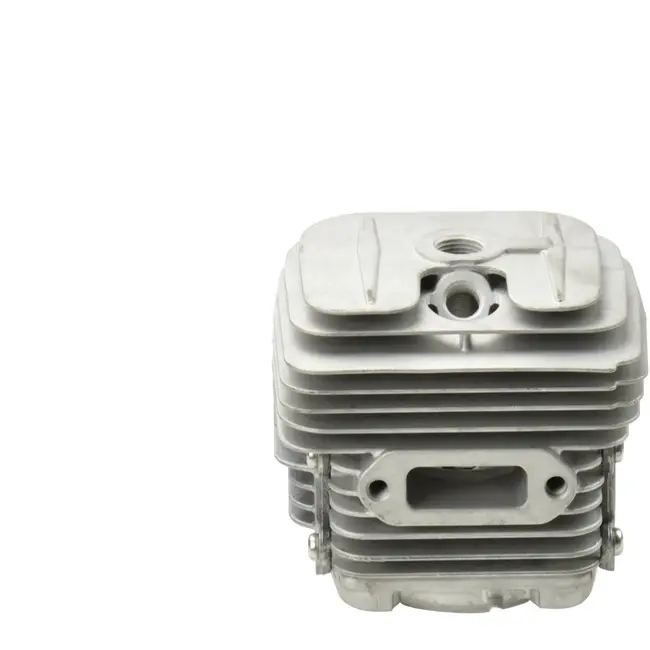 GEKO Cilinder- en zuigerset - Reparatiekit - 50 mm - Voor Stihl TS410