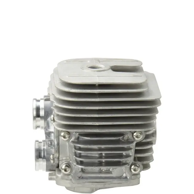 GEKO Cilinder- en zuigerset - Reparatiekit - 50 mm - Voor Stihl TS410