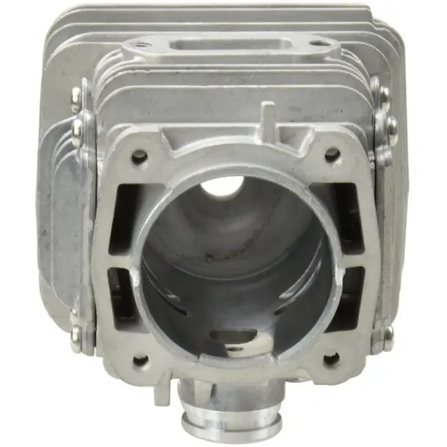 GEKO Cilinder- en zuigerset - Reparatiekit - 50 mm - Voor Stihl TS410