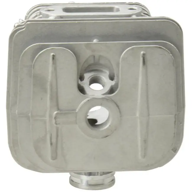 GEKO Cilinder- en zuigerset - Reparatiekit - 50 mm - Voor Stihl TS410