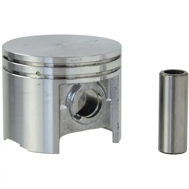 GEKO Cilinder- en zuigerset - 40 mm - voor kettingzaag