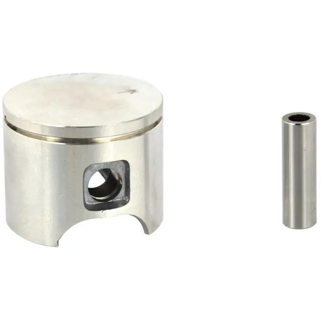 GEKO Cilinder- en zuigerset - 46mm - robuuste bevestiging - 2 schroeven - 30mm schroefafstand