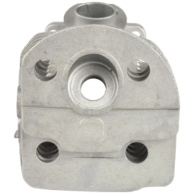 GEKO Cilinder- en zuigerset - 46mm - robuuste bevestiging - 2 schroeven - 30mm schroefafstand