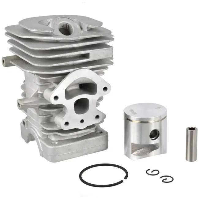 GEKO Cilinder- en zuigerset - 39 mm - robuust ontwerp - eenvoudige montage