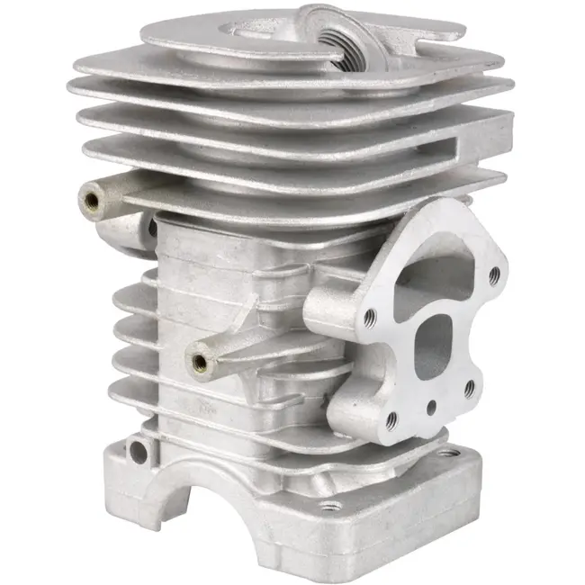 GEKO Cilinder- en zuigerset - 39 mm - robuust ontwerp - eenvoudige montage