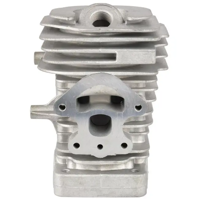 GEKO Cilinder- en zuigerset - 39 mm - robuust ontwerp - eenvoudige montage