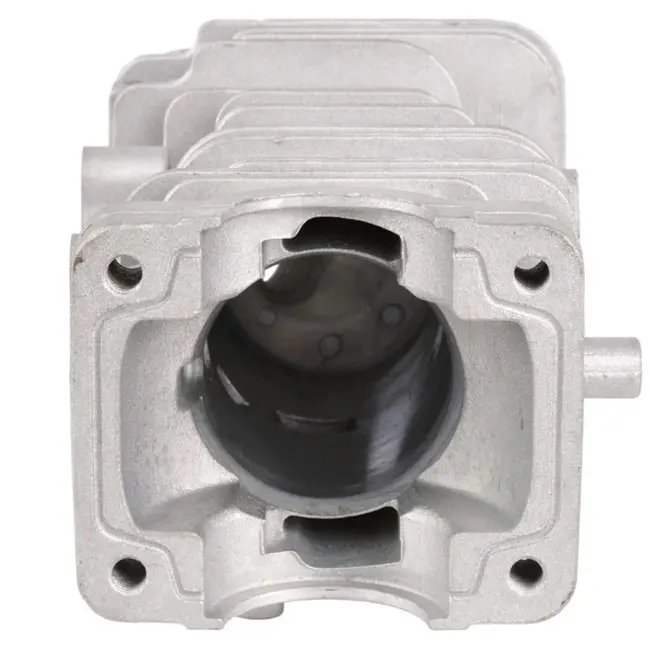 GEKO Cilinder- en zuigerset - 39 mm - robuust ontwerp - eenvoudige montage