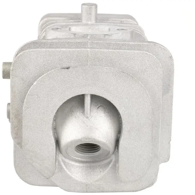 GEKO Cilinder- en zuigerset - 39 mm - robuust ontwerp - eenvoudige montage