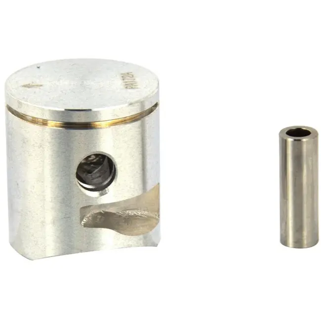 GEKO Cilinder- en zuigerset - 39 mm - robuust ontwerp - eenvoudige montage