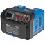 GEKO Acculader met Jumpstart - 12/24V - 20-380Ah - Robuust en Veilig