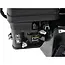 GEKO Krachtige benzinemotor - 6.5PK - 196cc - Luchtgekoeld - Voor diverse machines