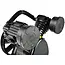 GEKO Twin-cylinder luchtcompressorpomp - gietijzer - 5,5 HP - 860 L/min - 10 bar
