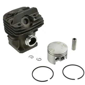 GEKO Cilinder- en zuigerset - Precisie - Duurzaamheid - 44,7 mm