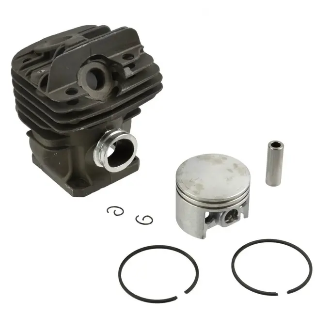 GEKO Cilinder- en zuigerset - Precisie - Duurzaamheid - 44,7 mm